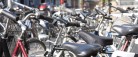 Cykeltyve på overarbejde<br>…