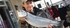 En god aperitif til weekends fiskekonkurrence