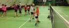Åbent hus i Sæby Badmintonklub…