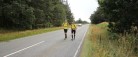 Fysiske udfoldelser i sommerferien…