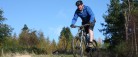 Flere tohjulede chanceryttere<br>…