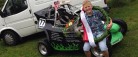 Stor medaljeregn over Frederikshavn Sæby Autosport
