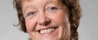 Jytte Høyrup (V): Ledige skal “vendes i døren”
