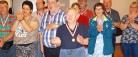 Civitan afholdte handicapgames for attende gang