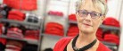Annette på Torvet fejrer 35 års jubilæum