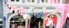 Lyserød Lørdag for alle<br>…