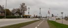 Adfærdsproblemer på cykelsti i Sæby