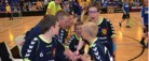 Sæby Floorball Klub flot klædt på…