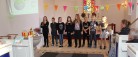 Børnefest i Lyngså kirke<br>…
