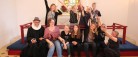 Sang – fest og musik i Lyngså kirke