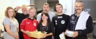 Festbrag med Jordnyderne<br>…