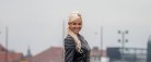 Linse Kessler i Manegen – UDSOLGT