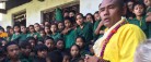 Kampen for børnehjemmet i Nepal fortsætter