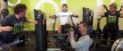 Lokale fitness-“stjerner” på TV2Nord