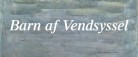 20. udgave af Barn af Vendsyssel udkommer