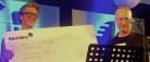 Årets Nordjyske Jazznavn er kåret…