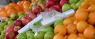 Dansk frugt og grønt har stadig færrest pesticidrester