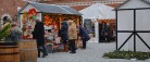 Atter engang er det tid for Gammel Jul på Sæbygaard