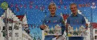 Y´s Men´s julekalender er snart på gaden