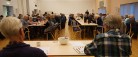 Traditionen tro – Lions Banko i Manegen