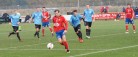 Skjolds Jyllandsserie spillede uafgjort i finalen