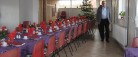 Senior-julefrokost i Lyngså på tirsdag