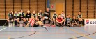 Sæby Floorball Klub vært ved U9-stævne