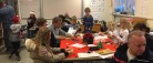 Hele Agersted til julebazar på Friskolen