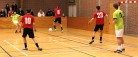 Indendørs fodbold i nytåret<br>…