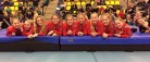 Springteam Sæby slog rekord ved Springcup i Silkeborg