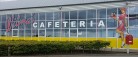 Brand hos Wilma’s Cafeteria i Vangen