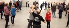 Modige mænd efterlyses til at danse Swing & Rock’n roll