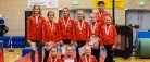 17 medaljer til Springteam Sæby ved Springcup Nord