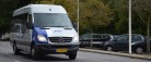 Nyt serviceniveau for patientbefordring fra januar