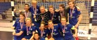 IF Skjolds U19 Futsal drenge er klar til Jysk/Fynsk Mesterskab