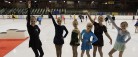 Flotte placeringer til Skøjte- og Sportsforening Nord