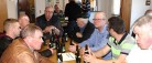 Ølsmagning og pølsebord i Lyngså Boldklub