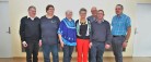 Menighedsmøde i kirkedistriktet<br>…