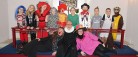 Påskemusical i Lyngså kirke<br>…