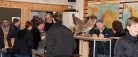 Loppemarked på Friskole gav penge i kassen