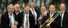 Oplev Advokaternes New Orleans Jazzband i Sæby