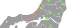Her rydder Region Nordjylland op efter jordforurening i 2016