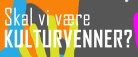Skal vi være kulturvenner?<br>…