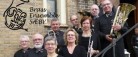 Koncert med Brass Ensemble Sæby