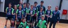 Flot placering af Sæby Floorball Klub
