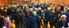 1100 gæster til Hørby Bazar<br>…