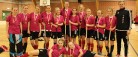 Idrætslinje med udfordringer<br>…