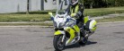Politiet: Hold ekstra godt øje med motorcyklerne