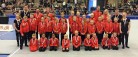 Stor jubel hos Springteam Sæby ved Nordjysk Mesterskab