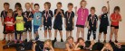 Standerhejsning i Sæby Atletik<br>…